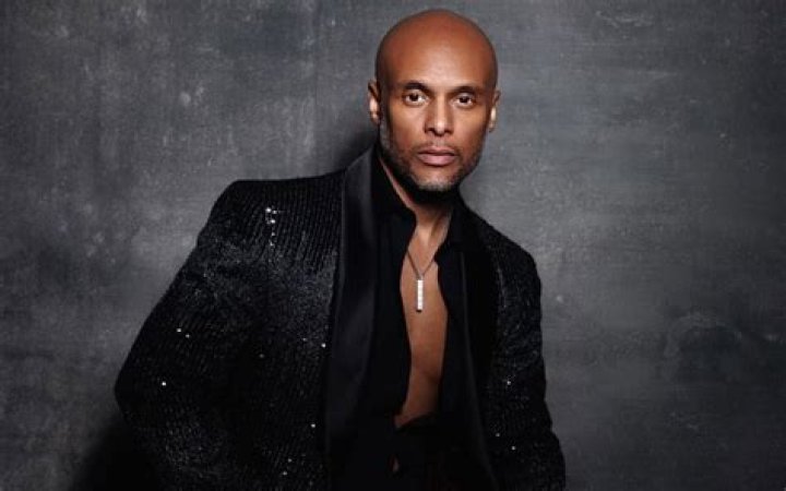 Kenny Lattimore |