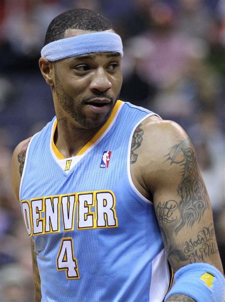 Kenyon Martin |