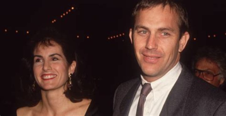 Kevin Costner And Cindy Silva's Story