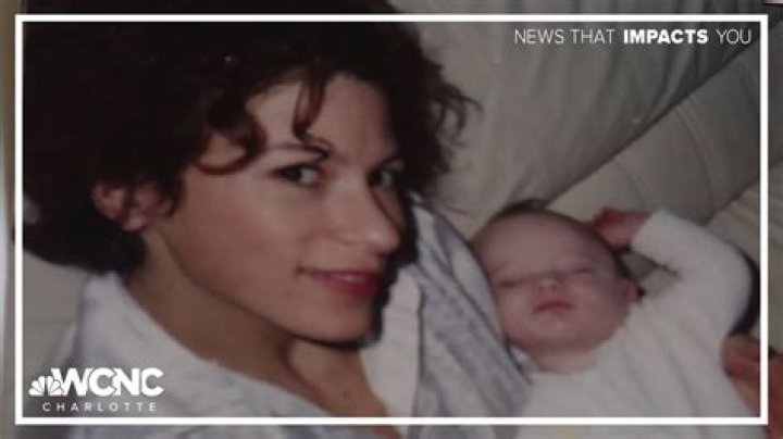 Kimberly Cates Murder And The Search For Steven Spader