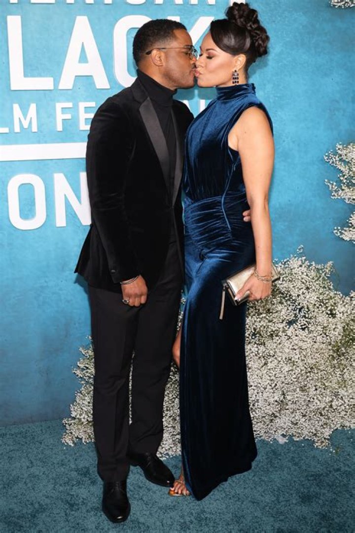 Larenz Tate And Halle Berry's Relationship Explored