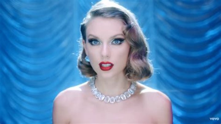 Laura Dern Spills on Her 'Bejeweled' Music Video Cameo With Taylor Swift (Exclusive) ·