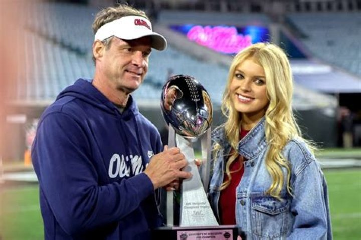 Layla Kiffin's Age And Its Untold Significance