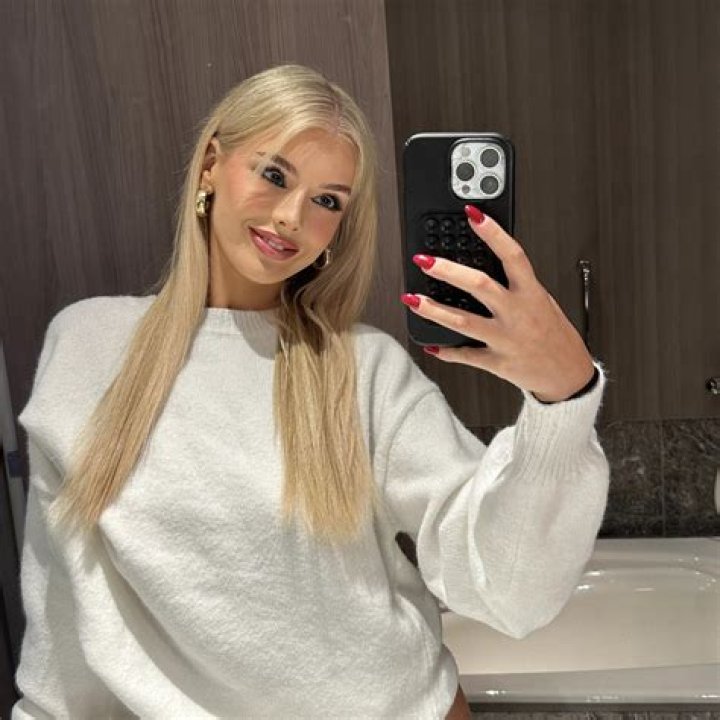Layla Roo OnlyFans Leak Exposed