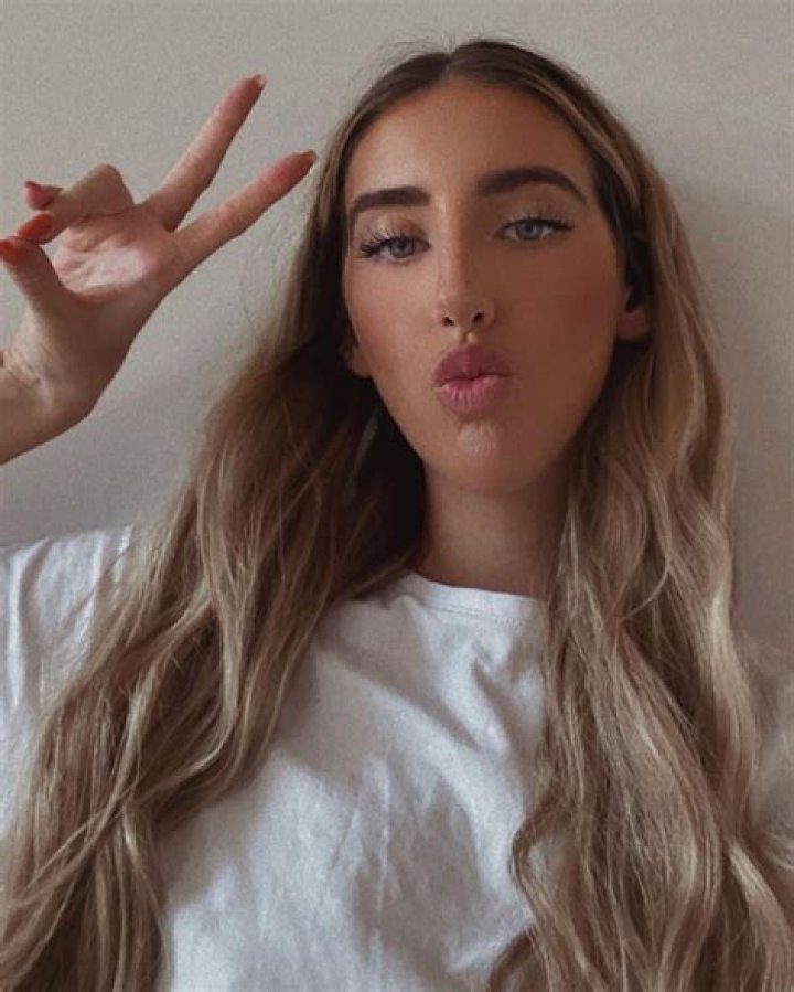Leaked! Katie Murch's OnlyFans Content: The Full Story
