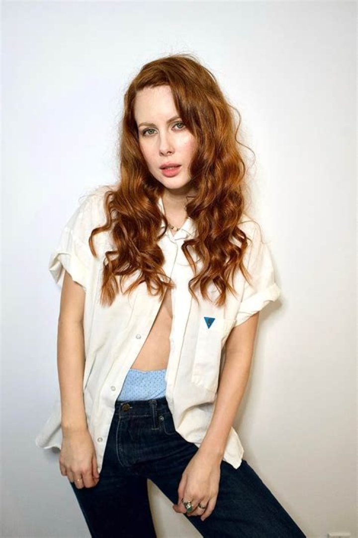 Leanne Lapp |
