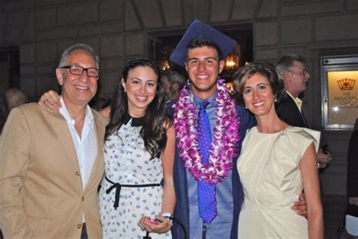 Learn More About Celebrity Lawyer Mark Geragos Wife Paulette Kassabian Geragos