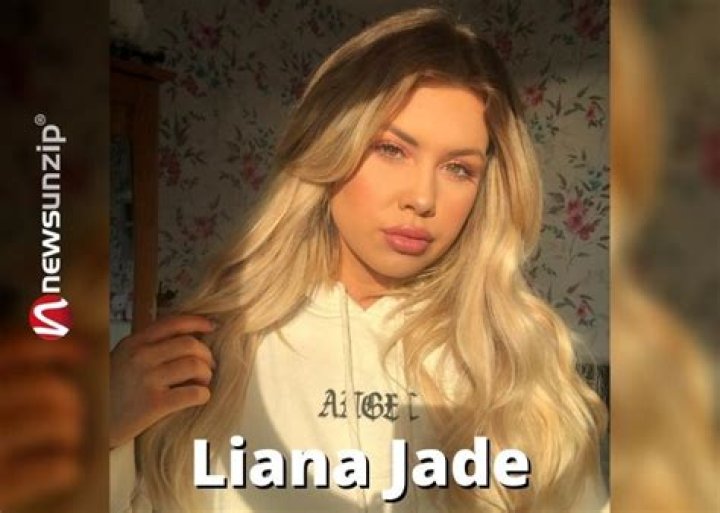 Liana Jade- Wiki, Age, Height, Boyfriend, Net Worth (Updated on November 2023)