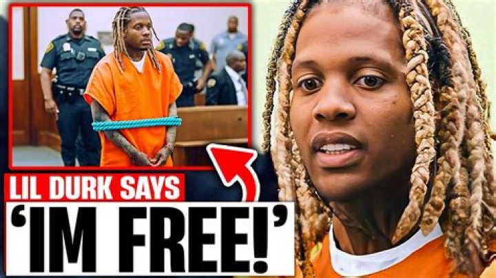Lil Durk's First Wife Revealed
