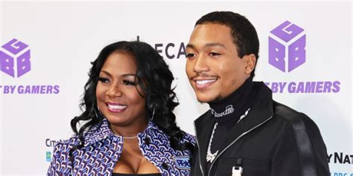 Lil Meech And His Aunt's Impact