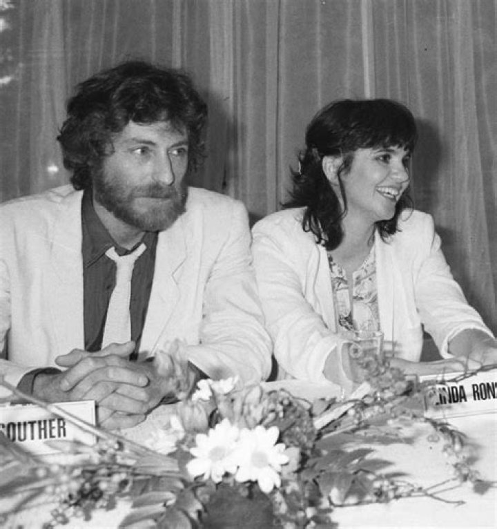 Linda Ronstadt And Jerry Brown's Enduring Romance