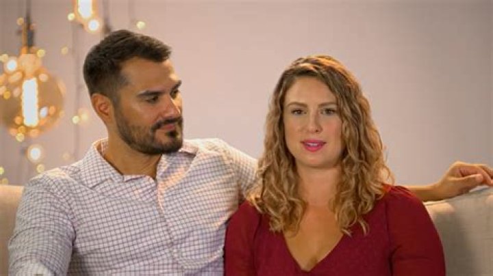 Lindy And Miguel Are Still Together, Married At First Sight