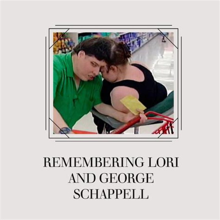 Lori and George Schappell Biography, Age, Height, Wife, Net Worth, Family