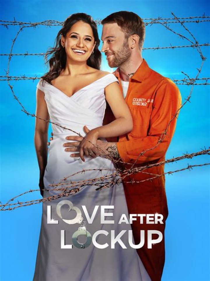 “Love After Lockup” Season 5 Is Set To Be Released On WeTV