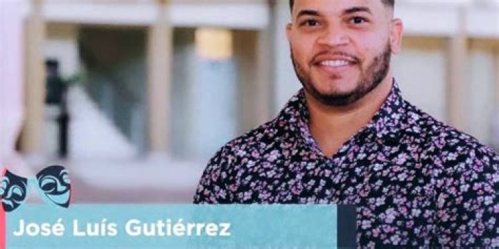 Luis Gutirrez ·