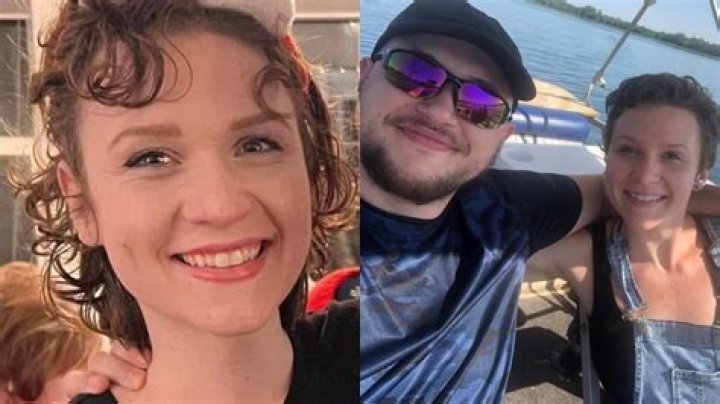 Madeline Kingsbury And Adam Farvel Relationship: Missing Case & Twitter Update