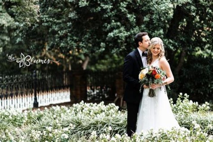 Major Ryan Harmon And Carol Lee Marriage Was Well-Kept A Secret |
