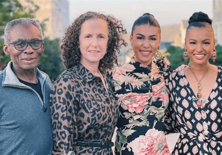 Malika Andrews' Parents' Influence On Her Success