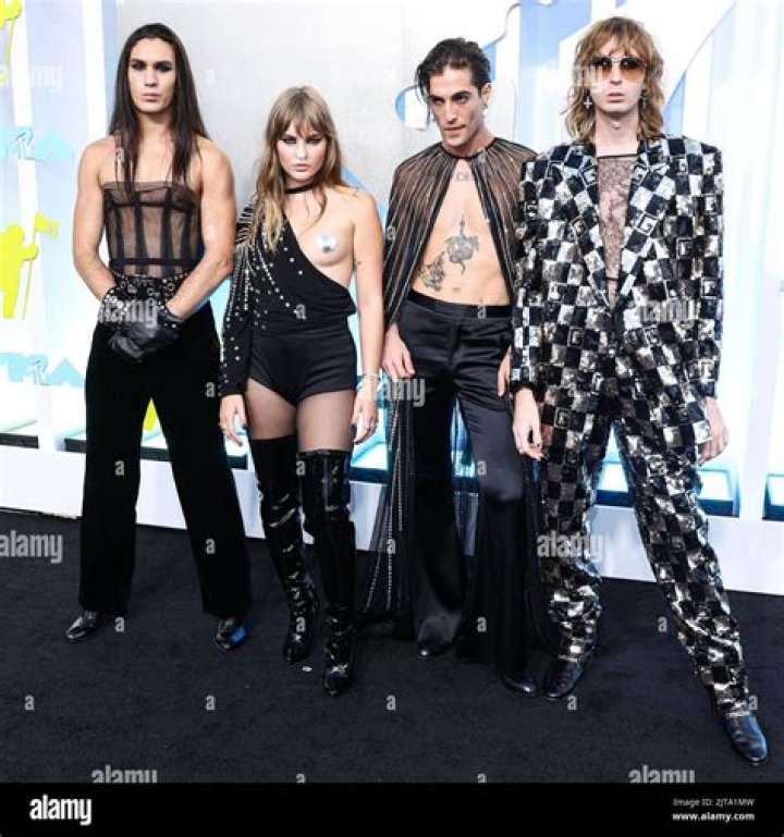 Maneskin: Is Ethan Torchio Gay – Here Is What We Know About