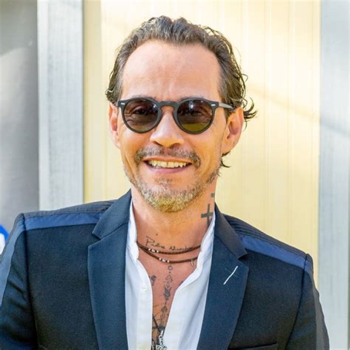 Marc Anthony |