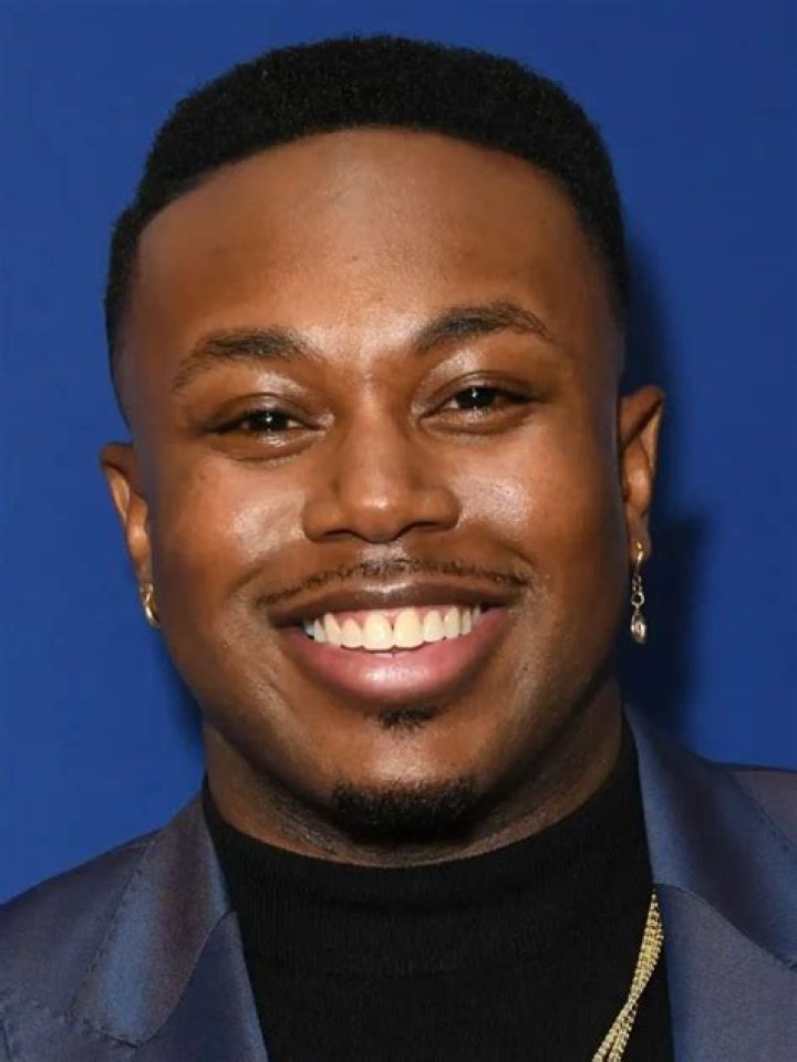 Marcel Spears Age, Family, Wiki, Net Worth, Dad, Height, Bio, Siblings