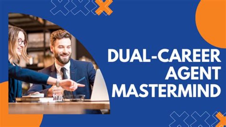 Marketing Mastermind And Change Agent
