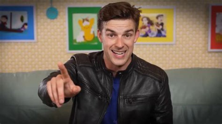 MatPat's Life, Love, And Fortune Revealed