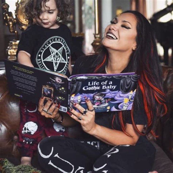 Matt Hardy Daughter