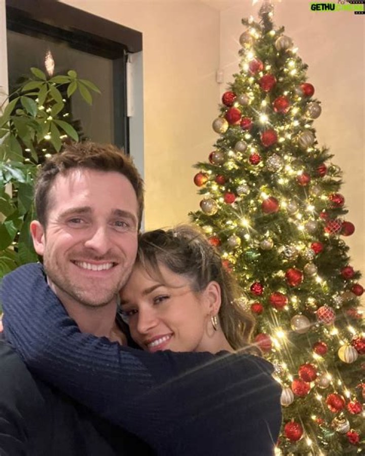 Matthew Hussey Biography, Age, Height, Wife, Net Worth, Family