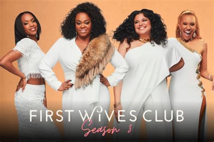 Meet "First Wives Club" Cast 2022 As Season 3 Releases on Nov 17