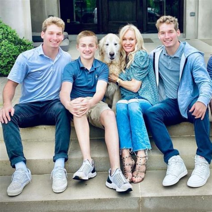 Meet Kirk Herbstreits wife, Alison Butler: A look at their family
