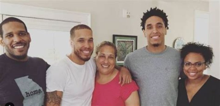 Meet Malcolm Brogdon Brother Gino And John, Family And Girlfriend |