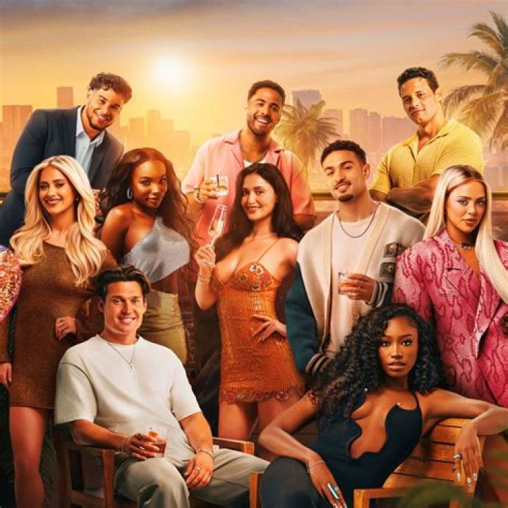 Meet The Cast Of 'Forever Summer: Hamptons'