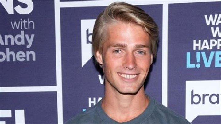 Micah Plath- Wiki, Age, Height, Net Worth, Girlfriend, Ethnicity ·