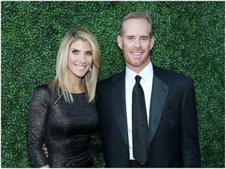 Michelle Beisner-Buck Biography, Age, Height, Husband, Net Worth, Family