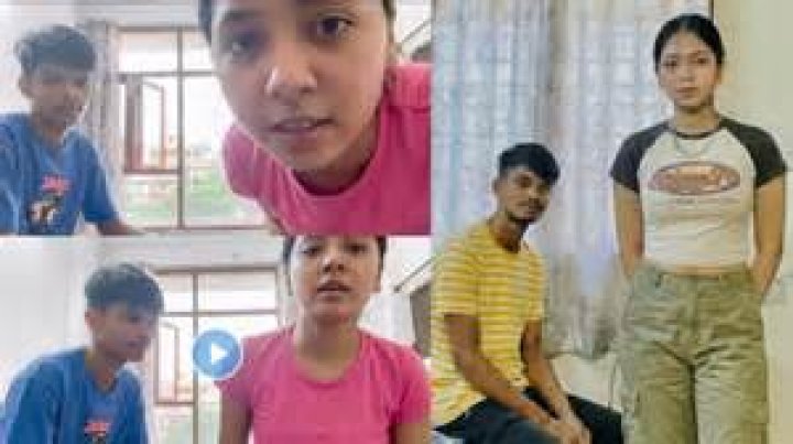 Mihye Chrome Scandal | Viral Video Trending On Yandex |