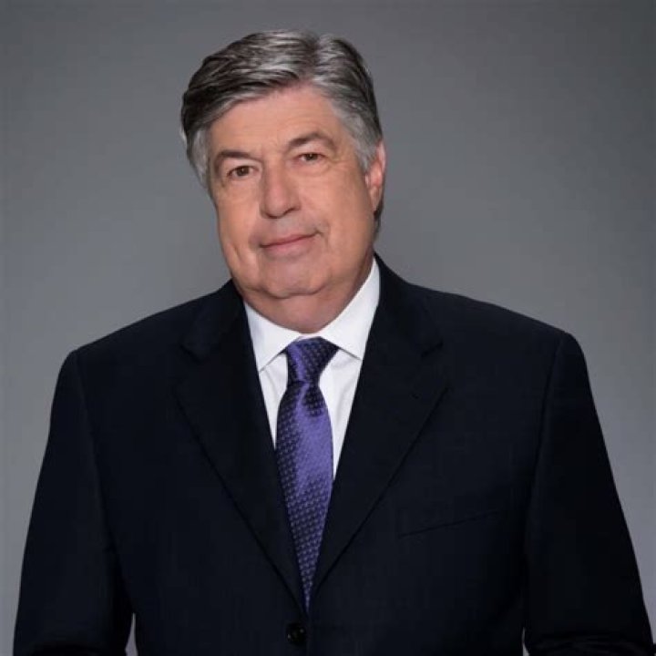 Mike Joy ·