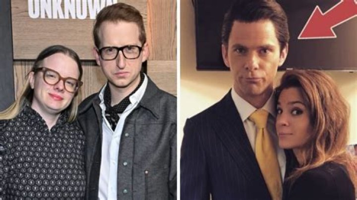Mikey Day Wife Or Girlfriend: Is He Married Paula Christensen? Meet His Son Abbott And Family