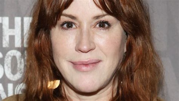 Molly Ringwald's Marital Journey Unveiled