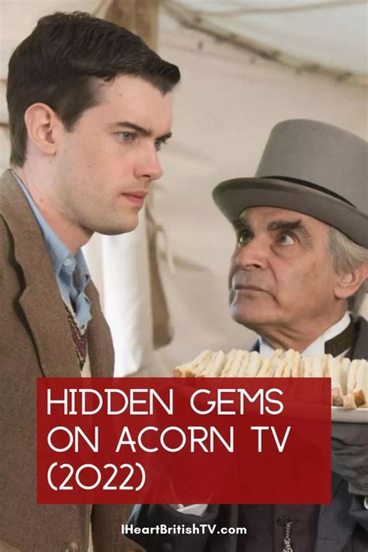 Movies, TV Triumphs, And Hidden Gems