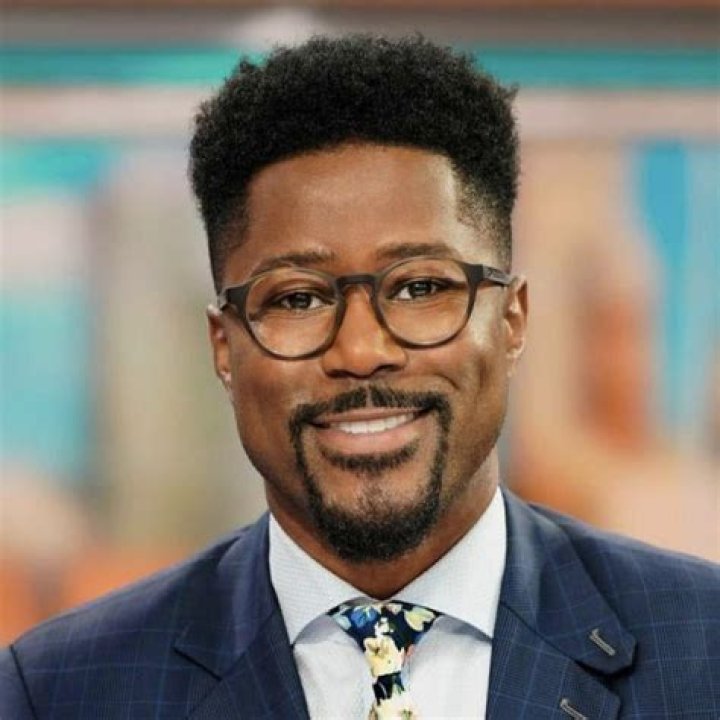 Nate Burleson Bio (Wiki) - JadeVib