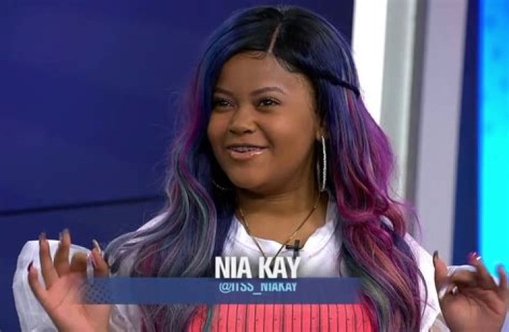 Nia Kay's Net Worth Explored