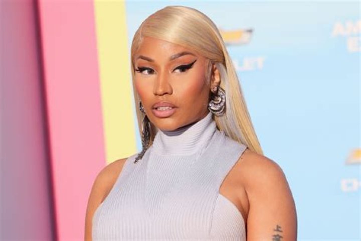Nicki Minaj's Skin Journey Explored