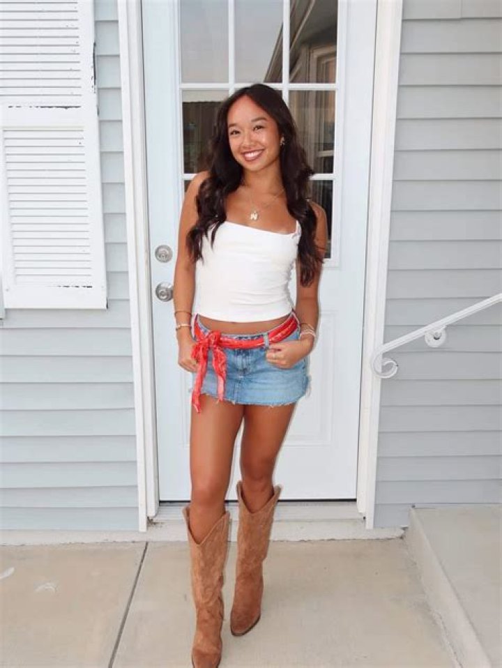 Nicole Laeno- Net Worth, Bio, Boyfriend, Height, Career |