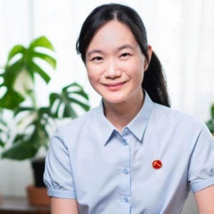 Nicole Seah Wiki: What’s Her Ethnicity? Family And Religion Details