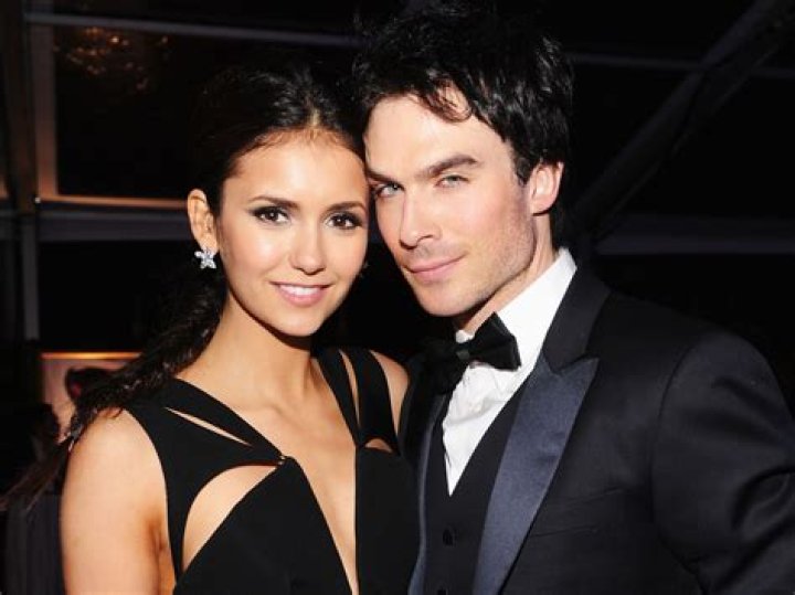 Nina Dobrev- Age, Boyfriend, Net Worth, Height, Ethnicity ·