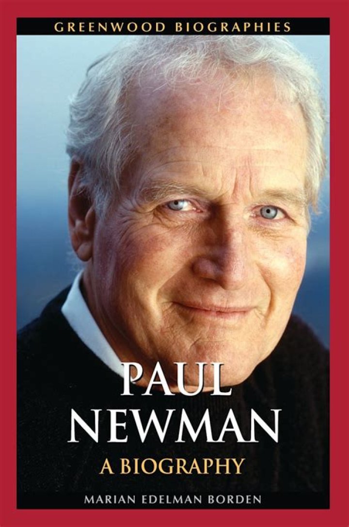 Paul Newman – Biography, Wife, Children, Height, Net worth, Age, Gay