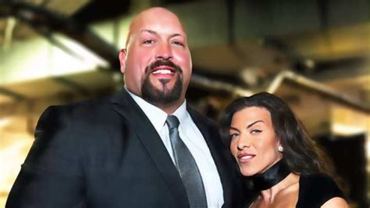Paul Wight Biography, Age, Height, Wife, Net Worth, Family