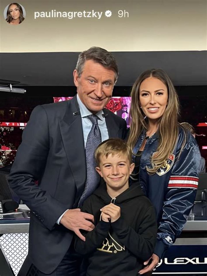 Paulina Gretzky's Impact On The U.S. Open