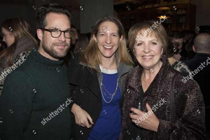 Penelope Wilton parents: Meet Alice Travers and Clifford Wilton